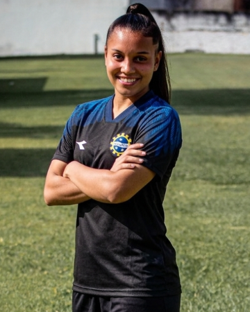 Évelyn Fagundes